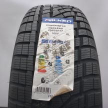 Opona 235/65 R17 1x FALKEN 108V XL EuroWinter HS02 PRO Zimowa 2022