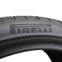 4. 2 x PIRELLI 355/25 ZR21 107Y XL P Zero Corsa L1 Lato 