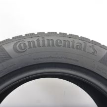 5. Opona 225/60 R17 1x CONTINENTAL 99H WinterContact TS850P SUV Zimowa 2022 Nieużywana