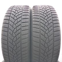 3. Opony 215/45 R20 4x GOODYEAR 95T XL UltraGrip Performance+ Zimowe 2024 8,5 i 8mm