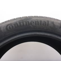 5. Opony 275/40 R21 2x CONTINENTAL 107V XL PremiumContact6 VOL Letnie 2023 Nieużywane