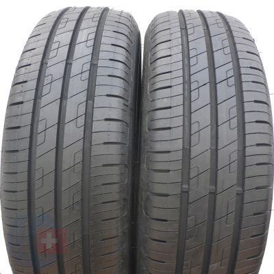 2 x GOODYEAR 175/65 R14 86T EfficientGrip Performance Lato 2023 JAK NOWE NIEUŻYWANE 