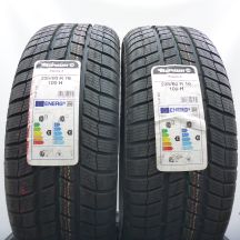 Opony 235/60 R16 2x BARUM 100H Polaris 3 Zimowe 2023 