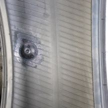 8. 4 szt. opony 225/45 R19 Bridgestone - Blizzak LM 25V - 92V - Zima