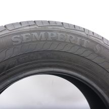4. Opony 215/70 R15C 2x SEMPERIT 109/107R Van-Life 2 Letnie 2023