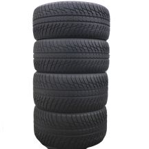 4 x NOKIAN 315/35 R20 110V + 275/40 R20 106V XL WR SUV 3 X5 X6 Zima 2016 6,5-7,5mm