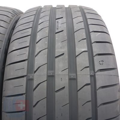 3. Opony 235/45 ZR17 4x NEXEN 97Y XL Nfera Primus SU1 Plus Letnie 2026 