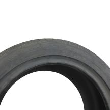 5. 2 x DUNLOP 255/45 R17 98W SP Sport Maxx TT BMW RunFlat Lato 2017/18 Jak Nowe