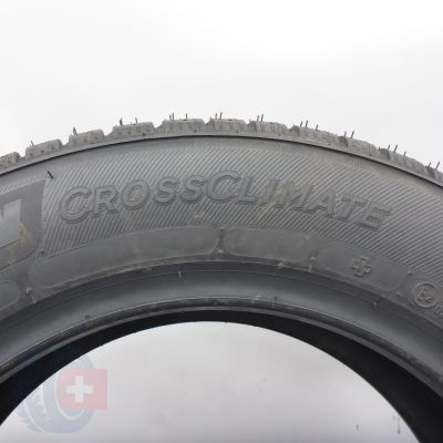 7. Opony 165/70 R14 4x MICHLIN 85T XL CrossClimate+ Wielosezonowe 2022 