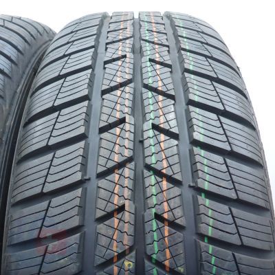 3. Opony 225/60 R16 2x BARUM 102V XL Polaris 5 Zimowe 2022 