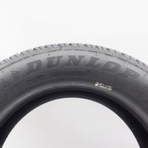 4. Opony 195/60 R15 2x DUNLOP 88T Winter Response 2 Zimowe 2017/18