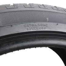 7. 2 x PIRELLI 305/35 R21 109V Scorpion Winter  XL N0 Zima 5.5mm