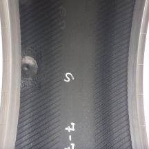 7. Opony 255/50 R19 2x SEMPERIT 107V XL Speed-Grip 3 SUV Zimowe 2022 7,4-7,5mm