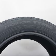 8. Opony 235/55 R17 4x NOKIAN 103H XL Snowproof 2 Zimowe 2025 Nieużywane