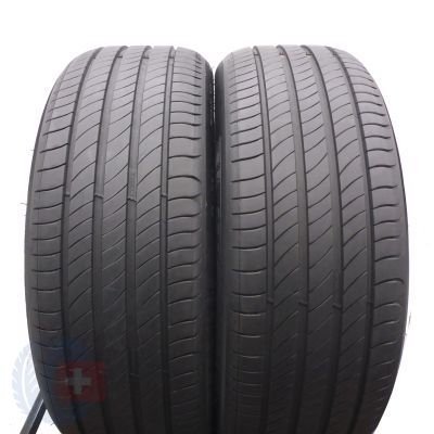 4. 4 x MICHELIN 235/45 R20 100V XL Primacy 4 S1 Lato 2023 6,2mm