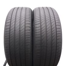 4. 4 x MICHELIN 235/45 R20 100V XL Primacy 4 S1 Lato 2023 6,2mm