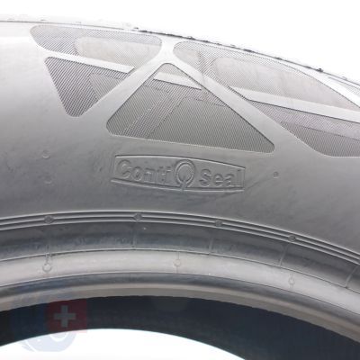 7. Opona 255/50 R19 1x CONTINENTAL 103T EcoContact 6Q SEAL Letnia 2025 5,7mm