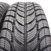 2. 4 x SAVA 185/70 R14 88T Eskimo S3+ Zima 2021 8,2-8,8mm