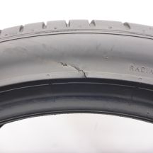 5. Opona 245/40 R19 1x PIRELLI 94W PZero PZ4 Letnia 2024 6,5mm