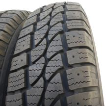 4. 2 x KORMORAN 185/75 R16C 104/102R Vanpro Winter 2020 Zima Jak Nowe