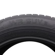 7. Opony 235/55R18 2x NOKIAN 104H XL WR SUV 3 Zimowe 2017 6,8-7,2mm