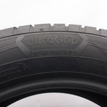 8. Opony 235/55 R19 4x GOODYEAR 105T XL UltraGrip Performance+ Zimowe 2022/23 7-7,8mm