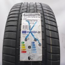 Opona 225/40 R18 1x BRIDGESTONE 92Y XL Turanza T005 A0 Letnia 2023   