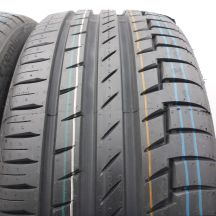 2. Opony 205/40 R17 4x CONTINENTAL 84Y XL PremiumContact6 Letnie 2021, 2023 Nieużywane