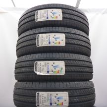 Opony 215/75 R16C 4x CONTINENTAL 116/114R VanContact Ultra Letnie 2023 