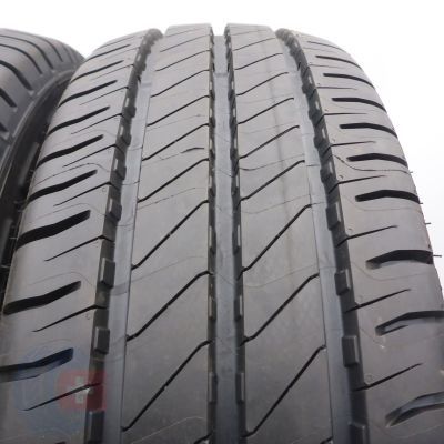 2. Opony 195/65 R16C 4x MICHELIN 104/102T Agilis 3 Letnie 2023 
