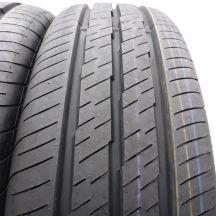 3. 2 x CONTINENTAL 195/75 R16C 107/105R Vanco Eco Lato 8,8mm 2014