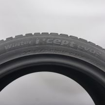 6. Opony 235/45 R18 2x HANKOOK 98V XL Winter ICept evo 2 W320 Zimowe 2018 6mm
