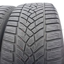 3. Opony 245/45 R20 2x GOODYEAR 103V XL UltraGrip Performance + Zimowe 2022 5,8-6,5mm