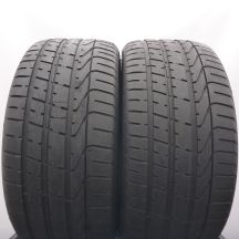 Opony 275/35 R20 2x PIRELLI 102Y XL R01 PNCS PZero Letnie 2024 5,2-6mm