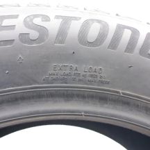 7. Opony 235/55 R17 2x BRIDGESTONE 103T XL Blizzak DM-V3 Zimowe 2020 Nieużywane