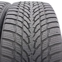 3. Opony 245/40 R19 2x NOKIAN 98V XL Snowproof 1 Zimowe 2024 7,6mm