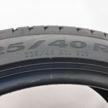 7. Opony 225/40 R18 2x PIRELLI 92Y Powergy 2 Letnie 2026