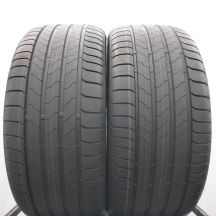 4. Opony 255/45 R19 4x BRIDGESTONE 100Y Turanza 6 + Letnie 2025, 2026 Nieużywane 