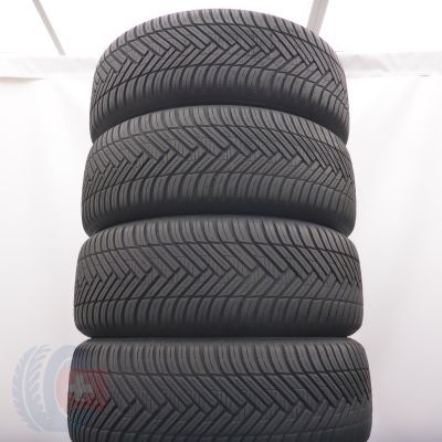 Opony 235/60 R16 4x HANKOOK 104V XL Kinergy 4S2X H750A Zimowe 2022 6,8-7mm