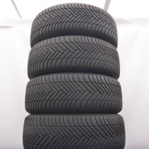 Opony 235/60 R16 4x HANKOOK 104V XL Kinergy 4S2X H750A Zimowe 2022 6,8-7mm