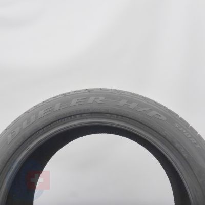 5. Opony 305/40 ZR20 2x BRIDGESTONE 112Y XL Dueler H/P Sport Letnie 5,2mm