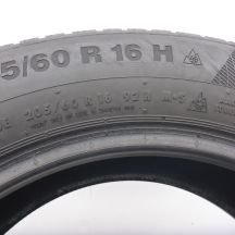 4. Opona 205/60 R16 1xCONTINENTAL 92H WinterContact TS 850 P Zimowa 2020 7,2mm