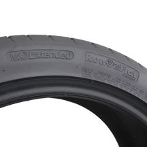 6. 2 x GOODYEAR 235/45 R19 95V EfficientGrip MOExtended RunFlat Lato 2015 6-6,8mm