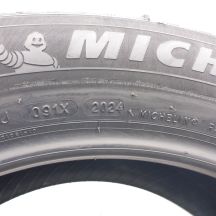 3. Opona 235/55 R18 1x MICHELIN 104H XL Alpin 7 Zimowa 2024 8mm