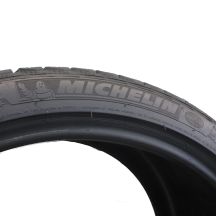 5. 2 x MICHELIN 295/30 R20 101W XL Pilot Alpin PA4 Zima 2013 7,2mm