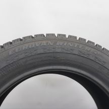 6. Opony 195/60 R16C 4x GENERAL 99/97R Eurovan Winter 2 Zimowe 2020