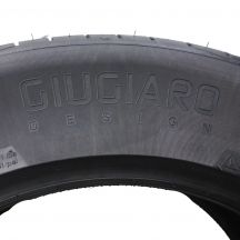 7. 2 x VREDESTEIN 255/55 ZR18 109Y XL Ultra Vorti  Lato 2014