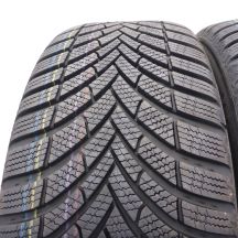 2. Opony 225/45 R17 4x SEMPERIT 91H Speed-Grip 5 Zimowe 2025
