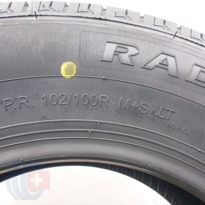 9. Opony 185/80 R14C 4x GOODRIDE 102/100R Radial H188 M+S LT Letnie 2026
