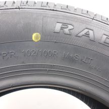 9. Opony 185/80 R14C 4x GOODRIDE 102/100R Radial H188 M+S LT Letnie 2026